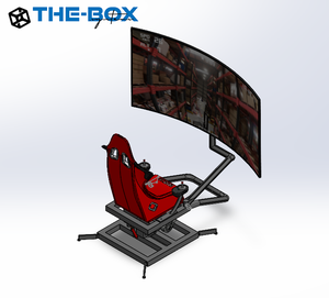 Asiento para Dron con SIM - Product Image 4