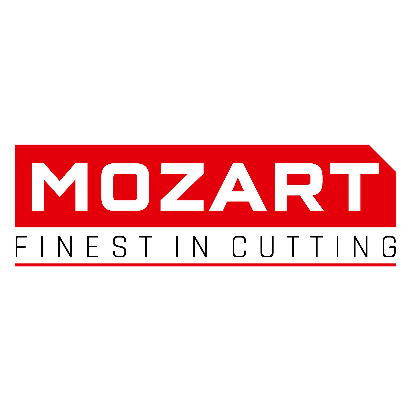 MOZART AG logo