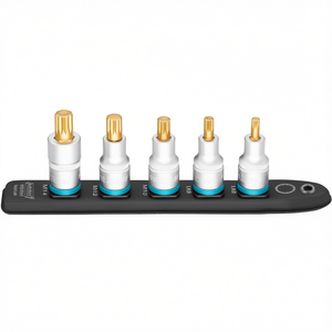 Juego de Llaves de Tubo XZN Hazet SmartRail de 1/2'', Kit de Herramientas de 5 Piezas - Product Image 2