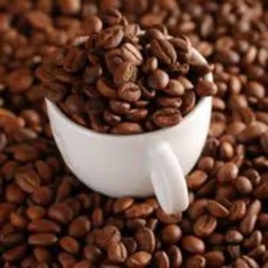 Grains de café torréfiés 100% naturels Arabica Robusta, mélange brésilien de qualité supérieure, au meilleur prix - Product Image 1