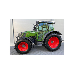 Équilibre parfait de puissance et de précision Fendt 200 Vario - Product Image 2
