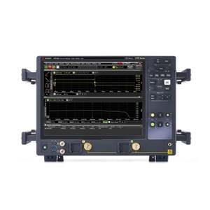 Oscilloscope numérique et analogique Keysight UXR1102B de la série Infiniium UXR avec une bande passante de 110 GHz et 2 canaux - Product Image 2