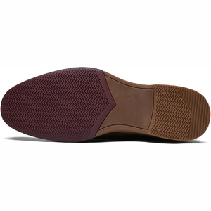 รองเท้าหนังสีดำสำหรับผู้ชาย ผลิตจากหนังคุณภาพสูง ดีไซน์คลาสสิกแบบทางการ สวมใส่สบาย ทนทาน ให้ลุคที่หรูหรา - Product Image 6