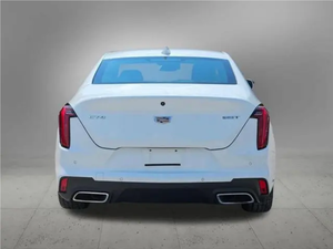 Usado cuidadosamente 2023 Cad-ill-ac CT4 Premium Luxury - Product Image 2