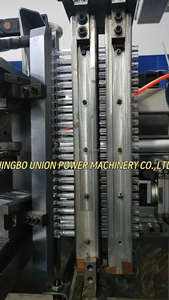 プラスチックボールペン射出成形機/自動ボールペン製造機 - Product Image 5