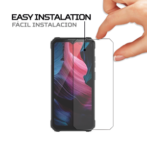 ฟิล์มกันรอยหน้าจอ ANTISHOCK สำหรับเค็นชิ อาร์เมอร์ C1W ฟิล์มป้องกันระดับพรีเมียมสำหรับอุปกรณ์ต่างๆ - Product Image 3