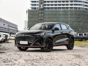 Stocks à prix réduits Changan X5 PLUS Modèle 2026 Deuxième Génération Édition Haute Performance/ Pionnier/ Avance/ Excellence Pro à vendre - Product Image 1