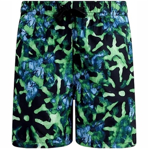 กางเกงว่ายน้ำขาสั้นสำหรับผู้ชายผ้ายืด4ทางสำหรับ2024ฤดูร้อน - Product Image 2