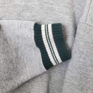 Latest Style <b>Men's</b> Fleece Athletic Crewneck <b>Sweatshirt</b> <b>Grey</b> Green <b>Sweatshirt</b> - Product Image 4