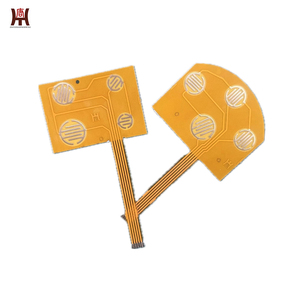 Película calefactora de pantalla ITO transparente/elemento calefactor de pantalla antivaho para LCD - Product Image 3