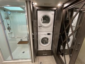 Autocaravana Móvil Económica de Gran Espacio, Mini Caravana, Cámper, Autocaravana de los Mejores Fabricantes - Product Image 5