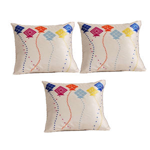 Funda de cojín aterciopelada de fabricante indio de estilo moderno superventas fundas de almohada respetuosas con la piel desde el hogar proveedor de fábrica - Product Image 2