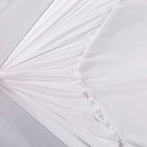 Ensemble de draps de lit 100% coton de luxe en gros moderne imprimé rafraîchissant respirant doux sensation de main Textile de maison - Product Image 4