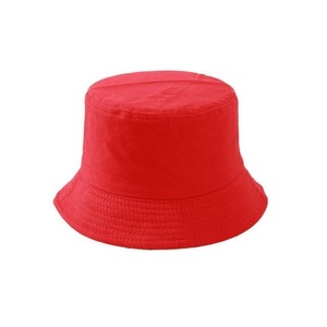 Sombrero de cubo para hombre y mujer de algodón 100% de alta calidad, sombrero de protección UV, pesca, senderismo, Safari, Exportación al aire libre desde Bangladesh - Product Image 1