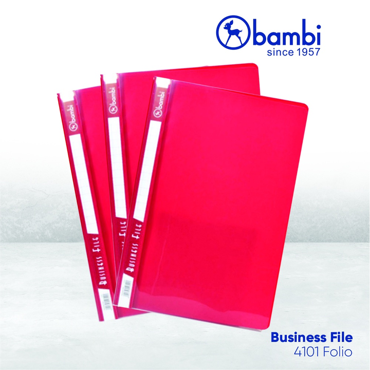 Custom PU Leather Document Bag Holder Bambi Multi-Color Clear PP File Folders Size A4 Low MOQ Office Supplies Custom Binder