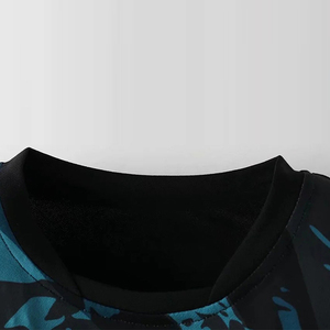 Uniforme de tennis pour adulte de grande taille, uniforme de tennis de qualité supérieure, uniforme de tennis imprimé par sublimation - Product Image 3