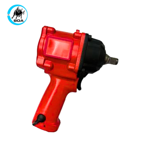 Llave de Impacto Neumática Ligera HY2063BN para Taller Automotriz - Product Image 2