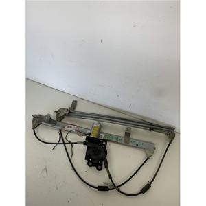 ELEVALUADORES DE VENTANAS ELÉCTRICOS DELANTEROS DERECHOS CITROEN Berlingo 1ª Serie 9222G1 (96>02) - Product Image 2