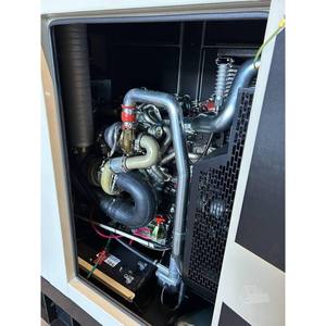 Producto de Generación de Electricidad POWERSOURCE P275 Modelo 2025 - Product Image 3