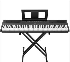 คีย์บอร์ด5ปุ่ม76ลำโพง Ya HLA PSR เปียโนคีย์บอร์ด s970 - Product Image 1