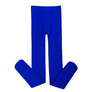 ถุงน่องกำมะหยี่สีลูกกวาดสำหรับผู้หญิง สวมใส่สบาย ไร้รอยต่อ เหมาะสำหรับฤดูหนาว ทรงยาว กระชับรูปร่าง ผ้าบาง ถักจากไนลอน - Product Image 2