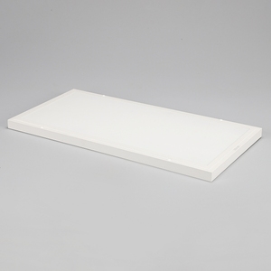 Vitson Panel LED al mejor precio 640*320 25W Luz diurna 6,5 K Diseño moderno Uso en interiores W2 374582 para oficina Hogar Tipo directo - Product Image 3