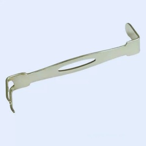 เครื่องมือผ่าตัดกระดูก CE 6-8นิ้วเครื่องดึงรั้งโลหะสเตนเลสจากเยอรมัน - Product Image 4