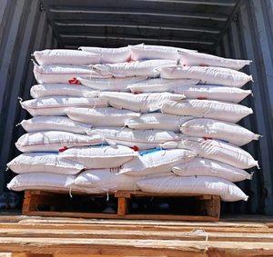 Sal de Mesa Egipcia de Alta Calidad, 25 kg |   Polvo a Granel de 25 kg |   Sal Marina Refinada, Sal de Roca Comestible, Egipto - Product Image 2