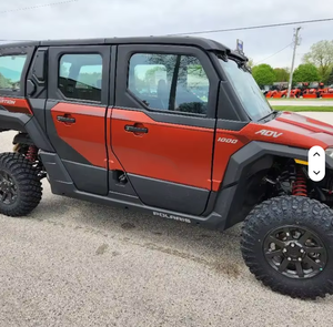 PROMO ABORDABLE : POLARIS XPEDITIONS NORTHSTAR ULTIMATE 2026, 5 PLACES, PRÊT À EXPÉDIER - Product Image 2