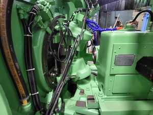 Gleason 104 CNC - Product Image 4