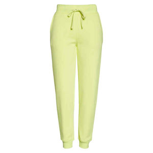 OEM ODM Customized Logo Printing Mid Waist Regular Length Comfortable Women Front Pockets Sweatpants For Oem service - Product Image 4