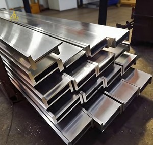 Perfil de Aluminio LED para Tiras de Luz, <span class=keywords><strong>Canal</strong></span> Empotrado o de Superficie con Difusor de PC, Accesorios de Iluminación - Product Image 3