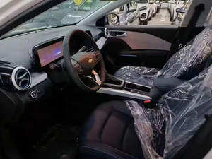 Chevrolet Monza 1.5 L 2025, Monza 1.5L 2025 Completa, Auto Monza 1.5L - Product Image 2