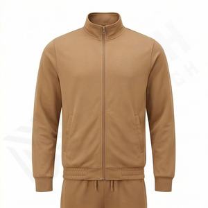 Conjunto Deportivo para Hombre, Estilo Camiseta, Pantalones Deportivos Holgados, Ropa de Gimnasio, Sudadera Personalizada, Diseño Múltiple, Crea Tu Propia Ropa Deportiva - Product Image 1