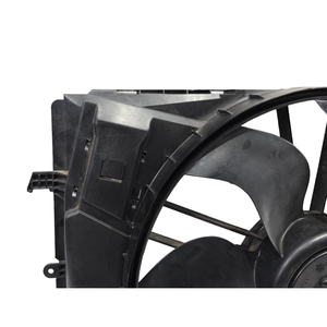 VENTILADOR DEL RADIADOR MERCEDES Clase GLK (X204) A2049060212 OM 651.913, OM 651.916 Diésel 2200 (08>15) - Product Image 5