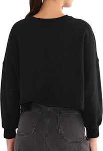Sudadera con Bloques de Color de Moda para Hombre, Otoño e Invierno, Sudadera con Capucha de Estilo Europeo y Americano, Diseño de Parches, Transfronterizo - Product Image 3