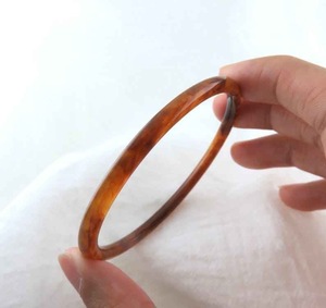 Bracelets et joncs en résine pour femmes, nouvelle collection, bijoux de style ange pour les fêtes et les mariages, haute qualité - Product Image 1