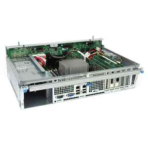 100-569-314-01 Nodo EMC con Zócalo para Placa Base LGA1356 para Isilon HD400 Reacondicionado - Product Image 2