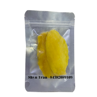 Leverancier Gedroogde Zachte Mango 100% Natuurlijk Bulkverpakking Hoge Kwaliteit Gesneden Zoete Smaak Export Vanuit Vietnam Shyn Tran