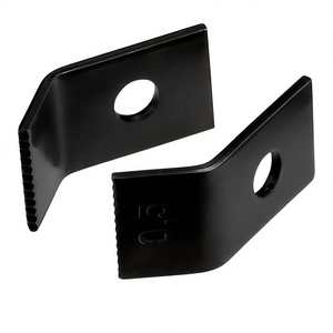 ใบมีดสำรองของไนเพ็กซ์ 1 คู่สำหรับเครื่องหนีบสายไฟขนาด 15 11 120 0.5 มม. - Product Image 2