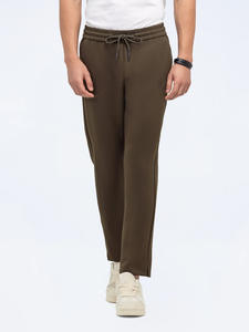 กางเกงจ็อกเกอร์ผู้ชายผ้าคอตตอนผสมสั่งทำขายส่ง มีกระเป๋า กางเกงออกกำลังกาย ฟิตเนส เล่นกีฬา สำหรับผู้ชาย - Product Image 6