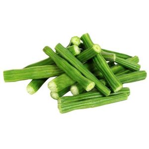 Chất lượng cao tươi Dùi Trống Moringa oleifera 250g sản phẩm rau Cung cấp lợi ích dinh dưỡng cho nấu ăn lành mạnh hàng ngày - Product Image 1