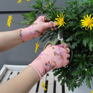 Guantes de Seguridad Mecánicos de Alta Calidad, Guantes de Seguridad con Logotipo Personalizado, Precio de Fábrica al por Mayor, Guantes de Seguridad para Trabajos de Jardinería - Product Image 6