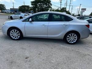 Voiture d'occasion Buick Verano Sport Touring 2016 à bas prix à vendre - Product Image 4