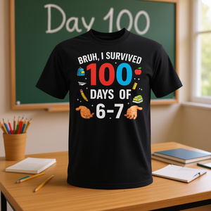 Maglietta a maniche corte ispirata a personaggi storici, t-shirt unisex per adulti con scollo rotondo e grafica vintage con ritratto. - Product Image 3