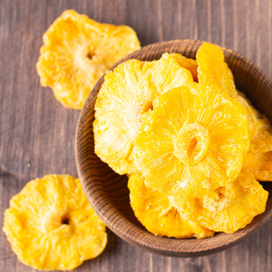 ANANAS SÉCHÉ DE QUALITÉ EXPORT - PRIX COMPÉTITIF, QUANTITÉ EN GROS DISPONIBLE - Product Image 1