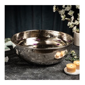 ชามทองแดงทำเล็บเท้าสำหรับร้านทำเล็บมือ100% เล็บเท้าแบบพกพา - Product Image 3