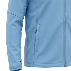 Premium Softshell <b>Jacket</b> Durable Stretch Fabric Comfortable Design <b>Winter</b> <b>Jacket</b> Suitable For <b>Running</b> And Casual Street Fashion - Product Image 6
