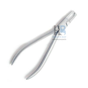 Pince extracteur adultes pince dentaire instruments d'orthodontie bon matériel pince dentaire - Product Image 5