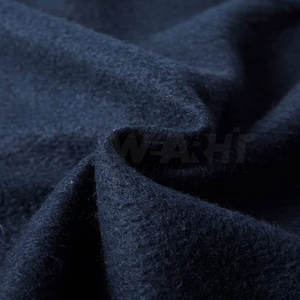 Blouson de baseball personnalisable pour homme, haute qualité, design hivernal unique style urbain, avec lettres, fabrication professionnelle, en molleton, pour commande en gros - Product Image 6